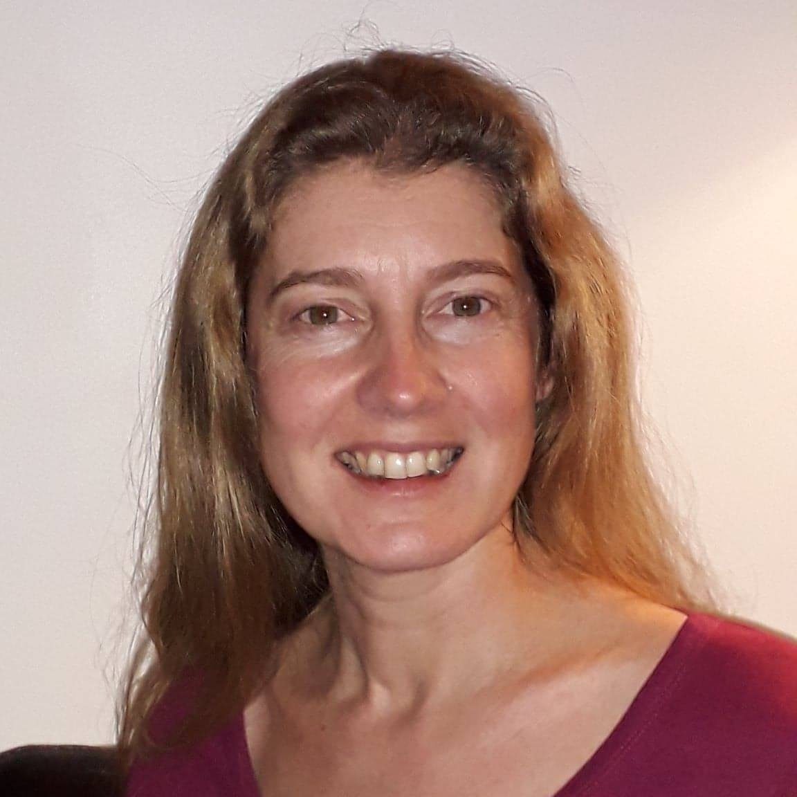Caroline faucouneau thérapeute kynesiologie