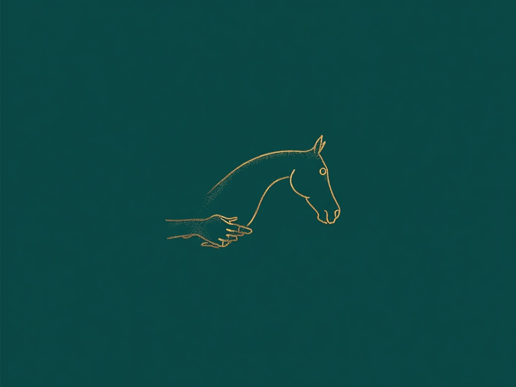 Communication cheval-cavalier par la sophrologie