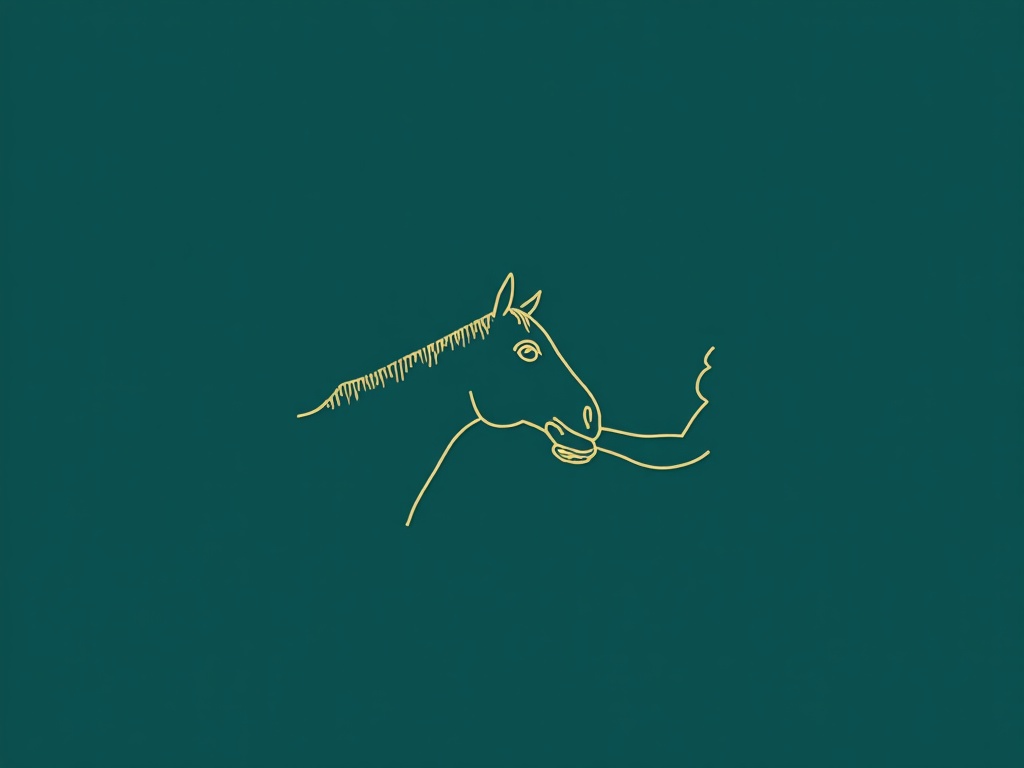Préparer cheval balades été à la côte basque