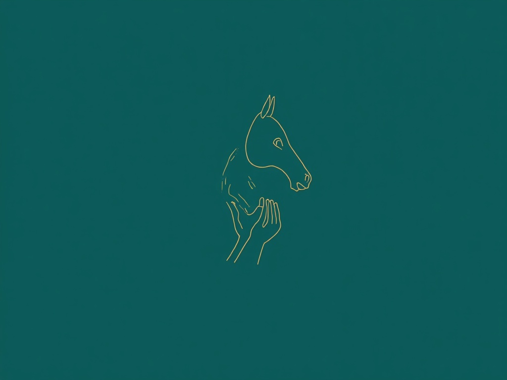 Yoga équestre : harmonie cheval-cavalier