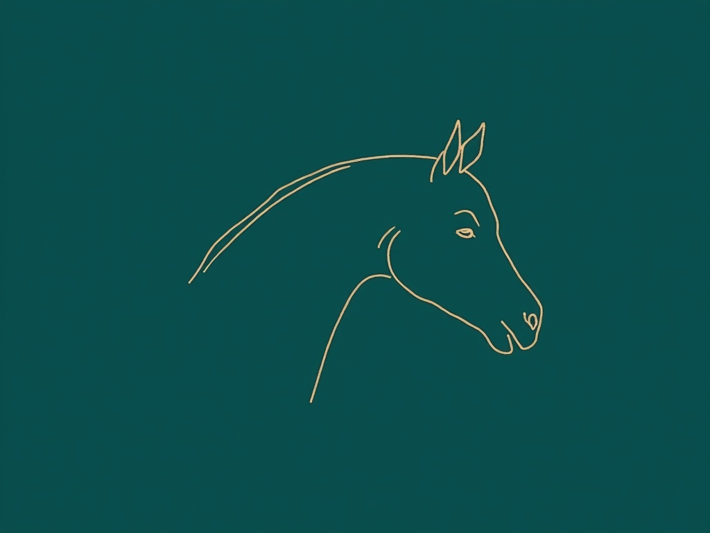 Balade thérapeutique à cheval à Soustons