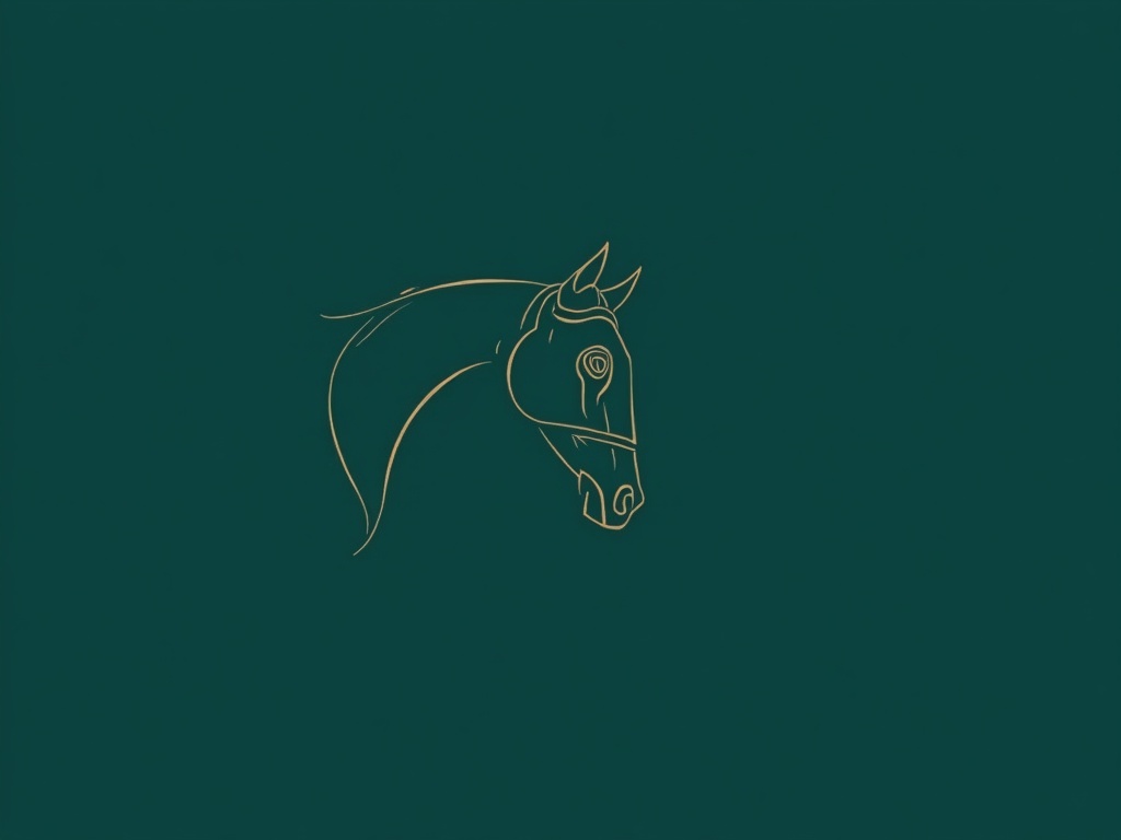 Cheval médiateur à Cambo-les-Bains