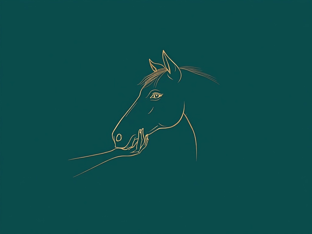 Balade thérapeutique cheval Anglet