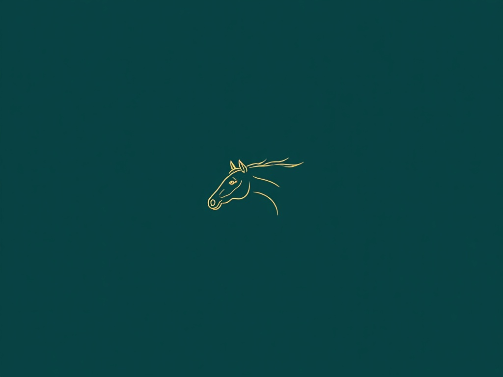 Communication cheval-cavalier à Cambo