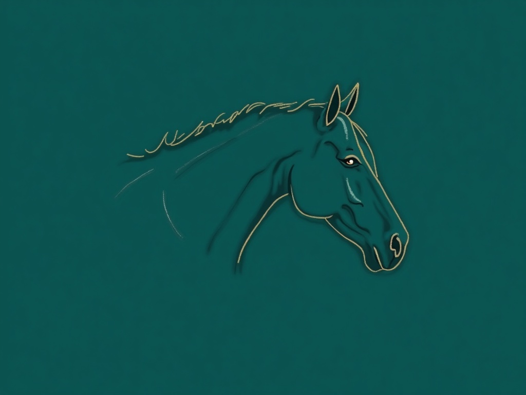 Préparation maman et cheval à Dax