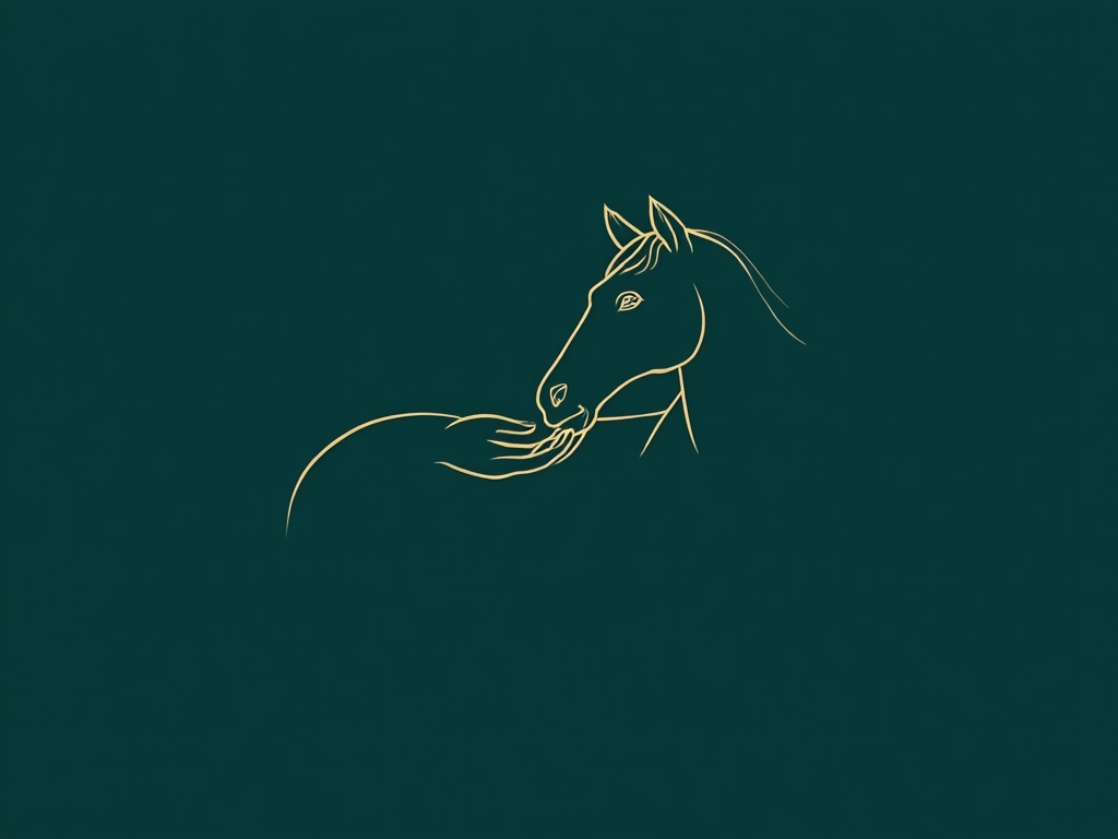 Cheval médiateur à Saint-Vincent-de-Tyrosse